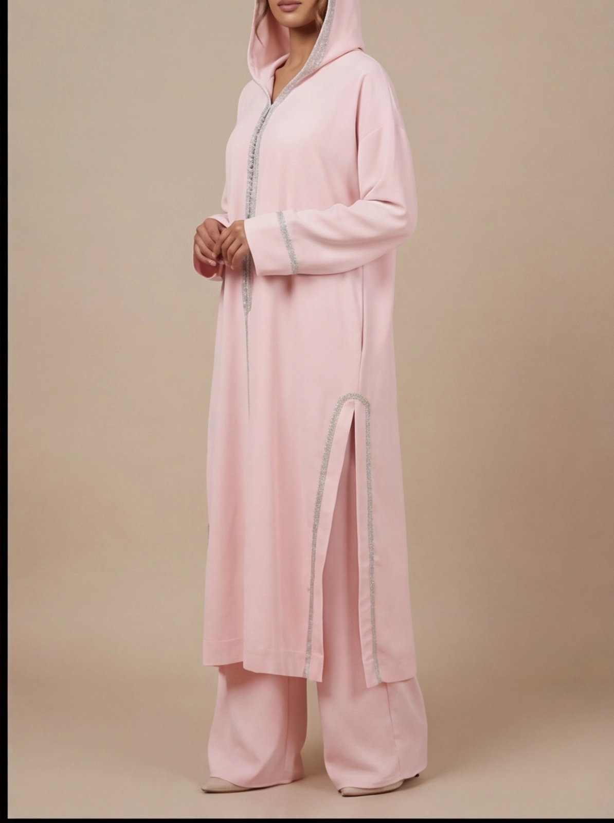 ensemble djellaba moderne femme – Élégance marocaine chic (copy) ensemble djellaba moderne femme – Élégance marocaine chic (copy)