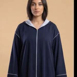 ensemble djellaba moderne femme – Élégance marocaine chic (copy)