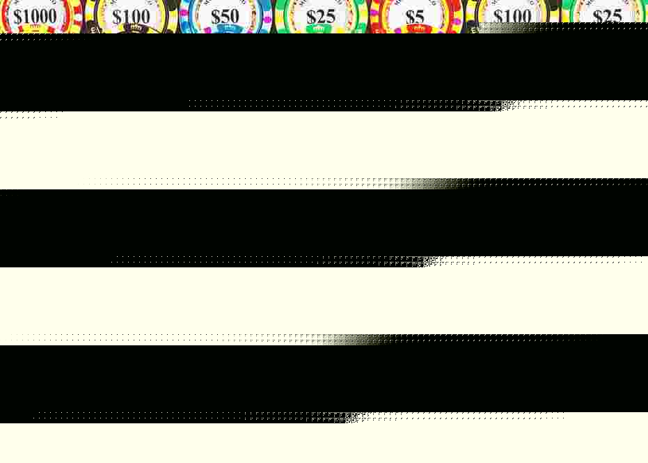 Neuf raisons pour lesquelles votre compte de casino a été bloqué sans motif