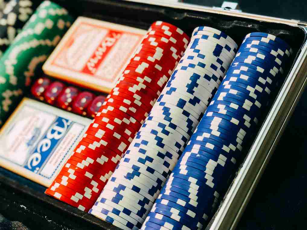 Neun Casinos, die ihre Kunden ignorieren: Eine unerwartete Wahrheit